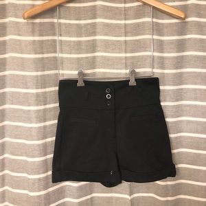 Junior Shorts